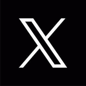 x Logo